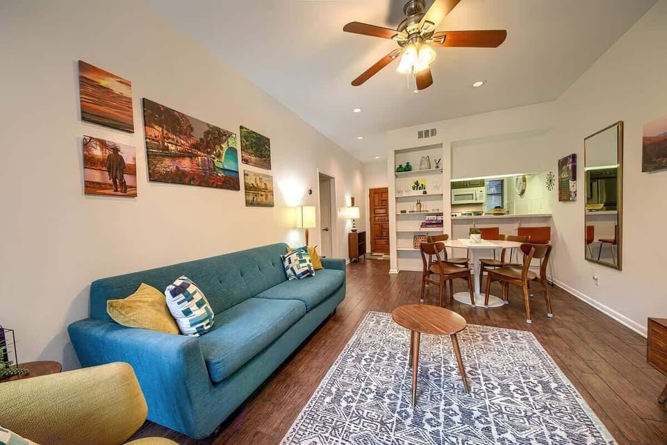 Living space