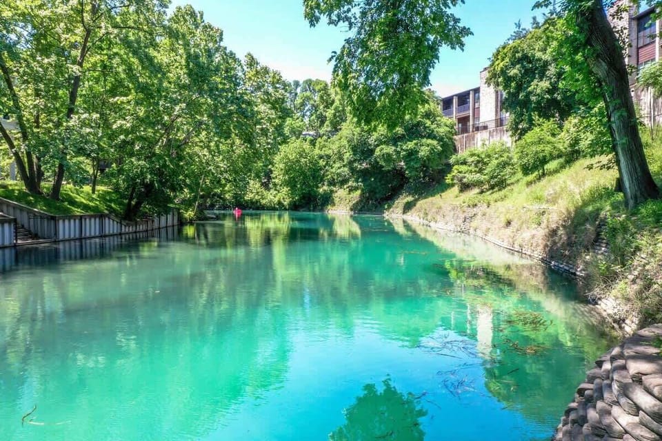 Comal River