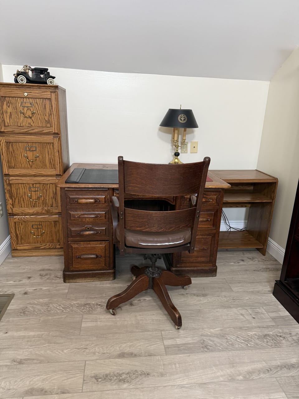 Workstation