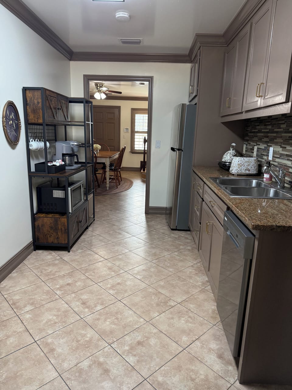 Kitchenette