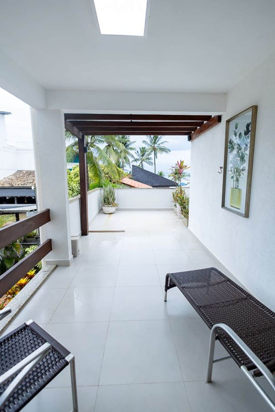 House | 1 bedroom