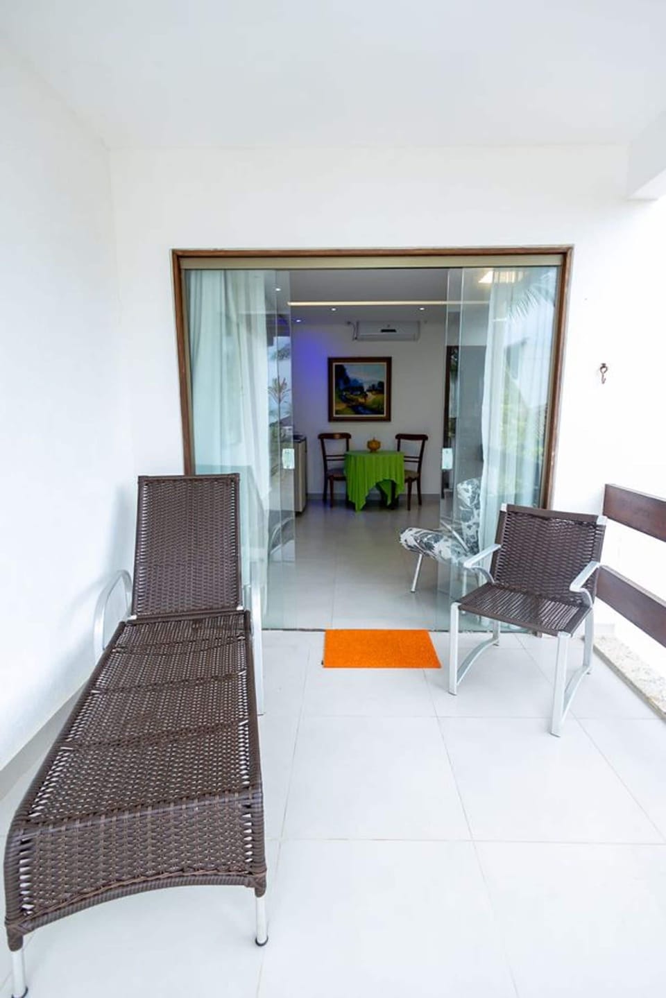 House | 1 bedroom