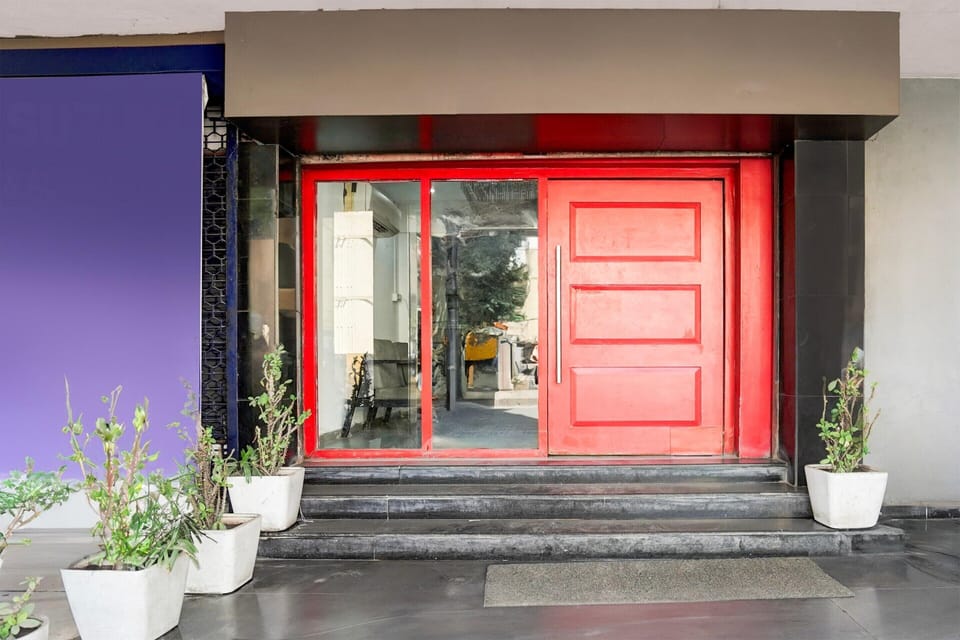 House | Reception