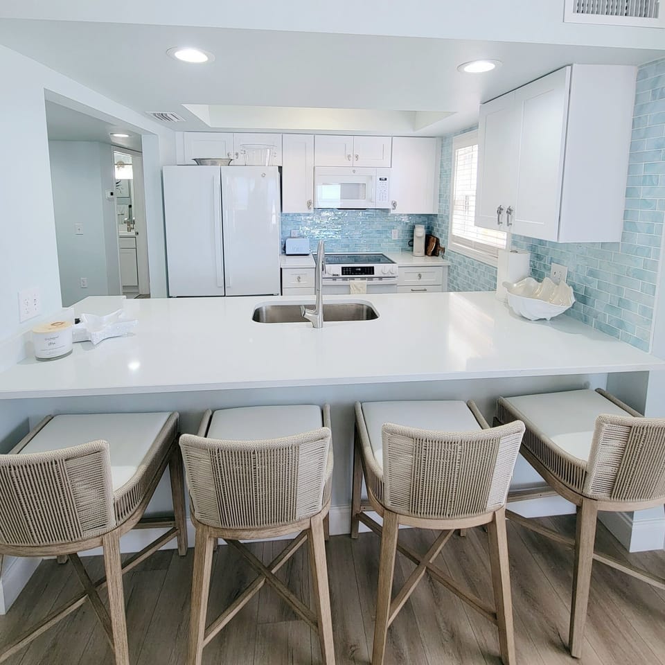 Dining + Kitchen