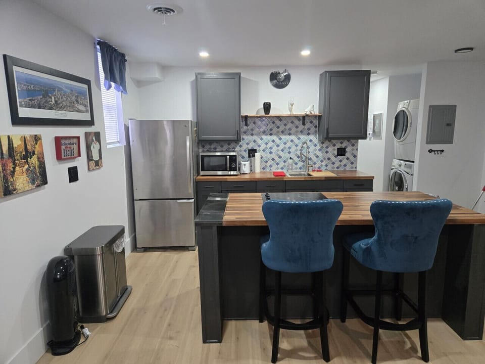 Kitchen Microwave
