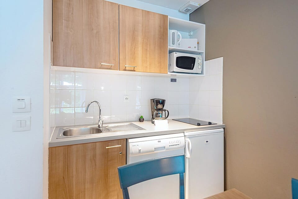 Cottage | Private kitchen