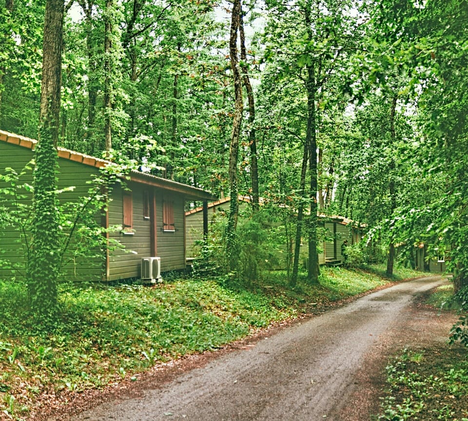 Cottage | View from property
