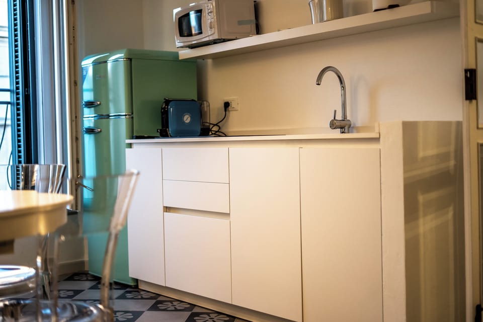 Cielo | Private kitchen