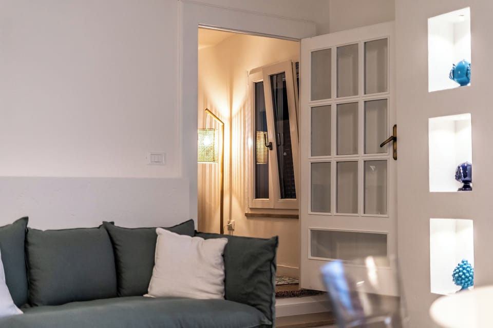 Cielo | Interior