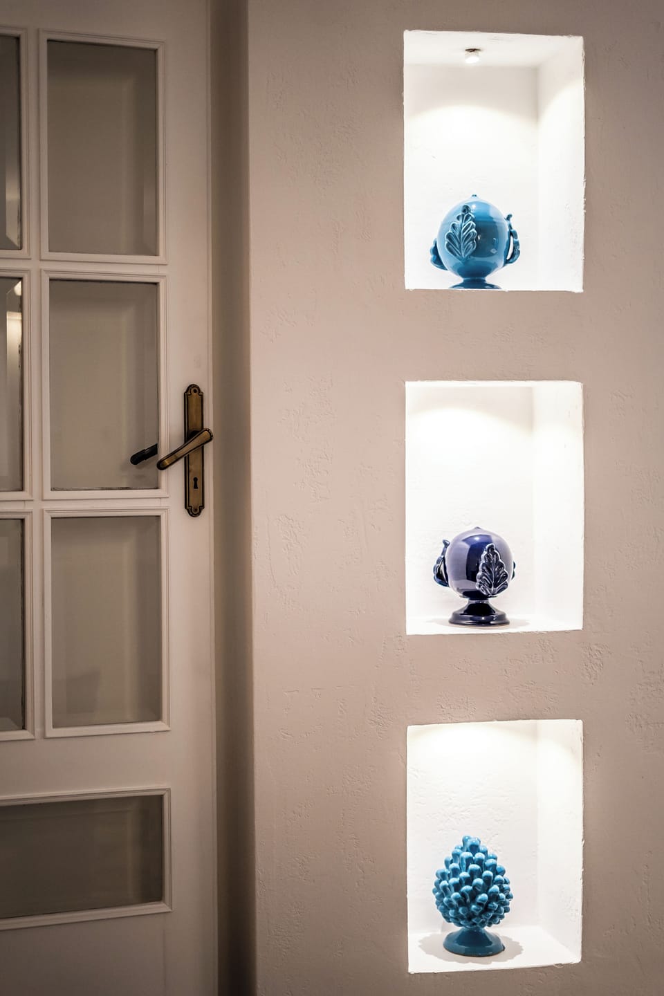 Cielo | Interior detail
