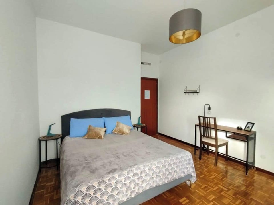 Double Room, 1 Double Bed | WiFi (free)