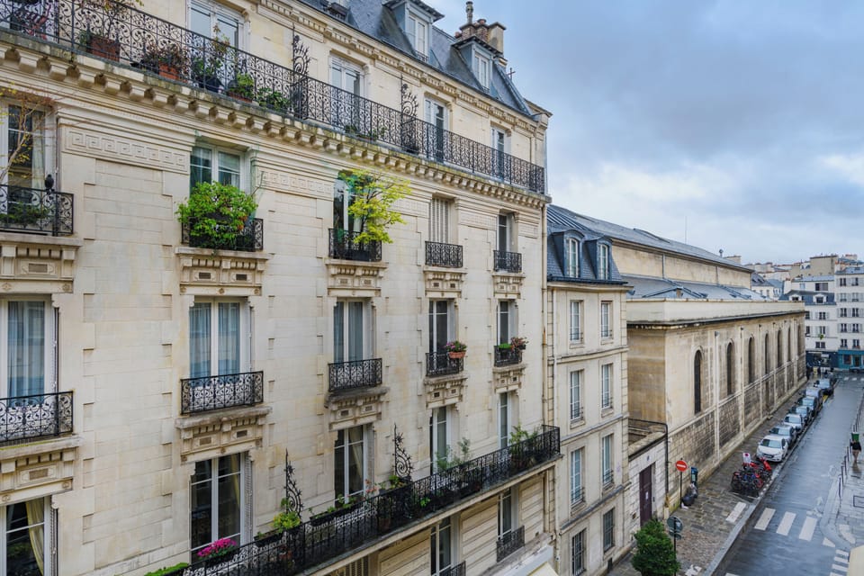 Comfort Apartment, City View | Miscellaneous