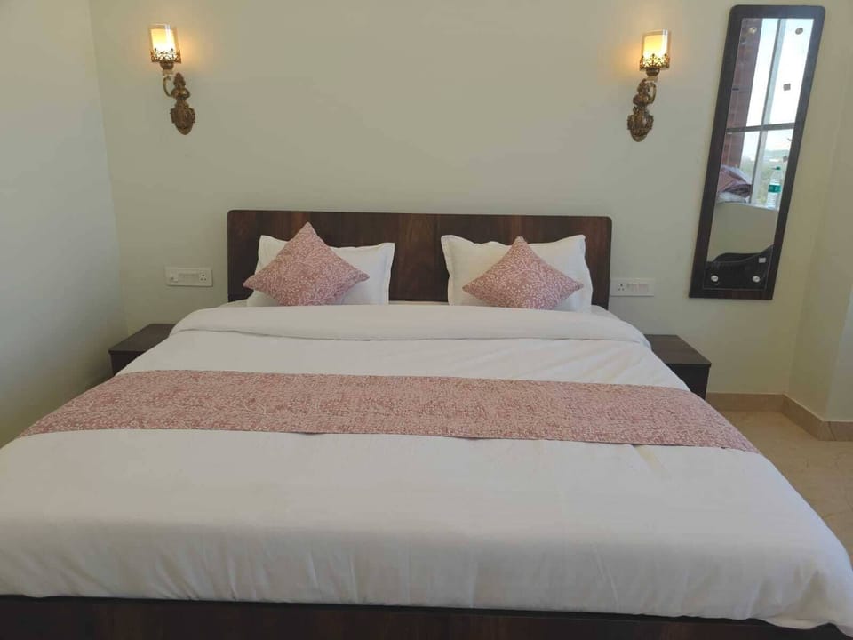 Standard Suite | Free WiFi