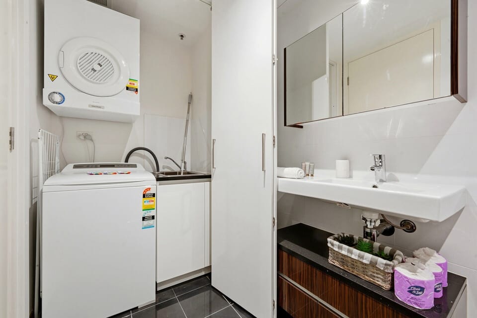 Manhattan CBD Stay, Resort-style Prime Location Apartment in Canberra