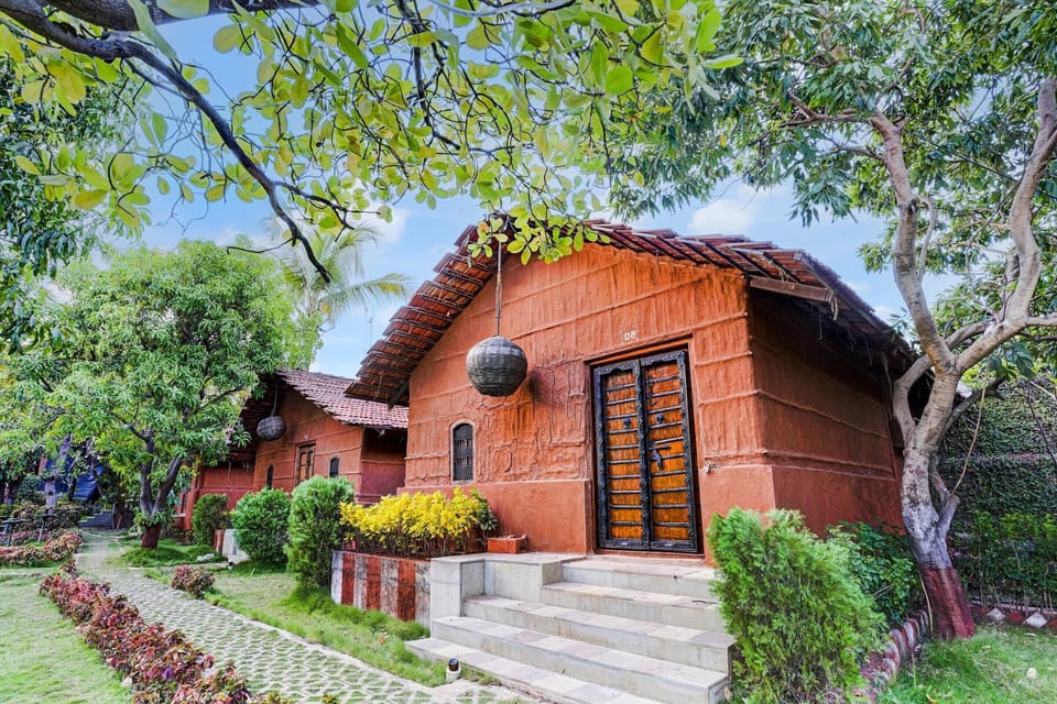 House | Exterior