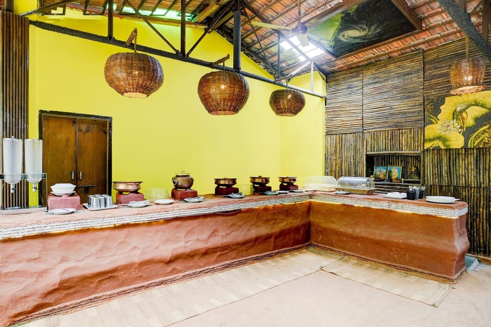 House | Dining