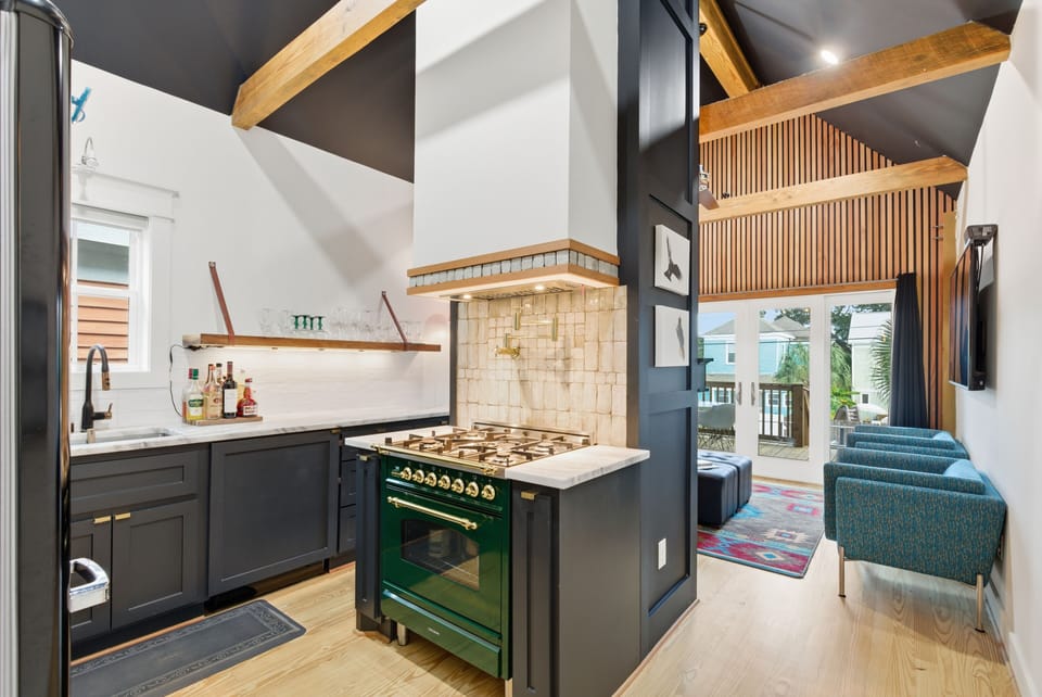House (2 Bedrooms) | Property amenity