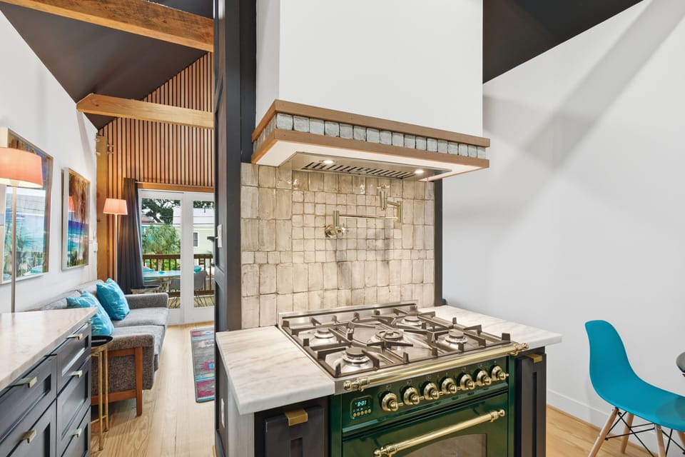 House (2 Bedrooms) | Property amenity