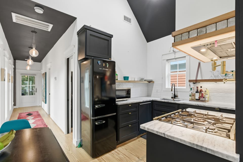 House (2 Bedrooms) | Property amenity