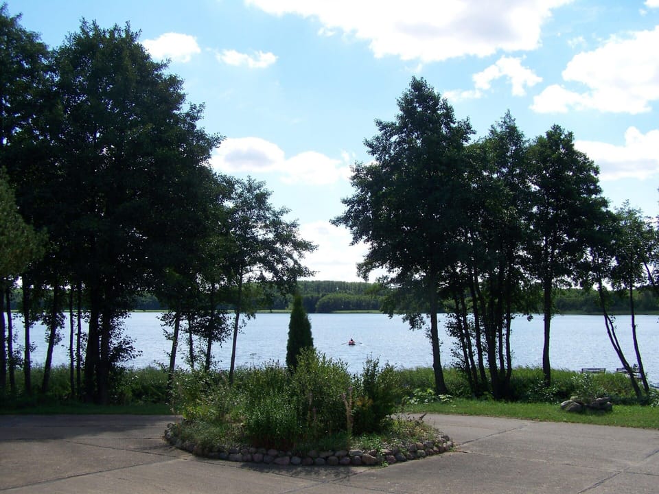 Apartment | View from property