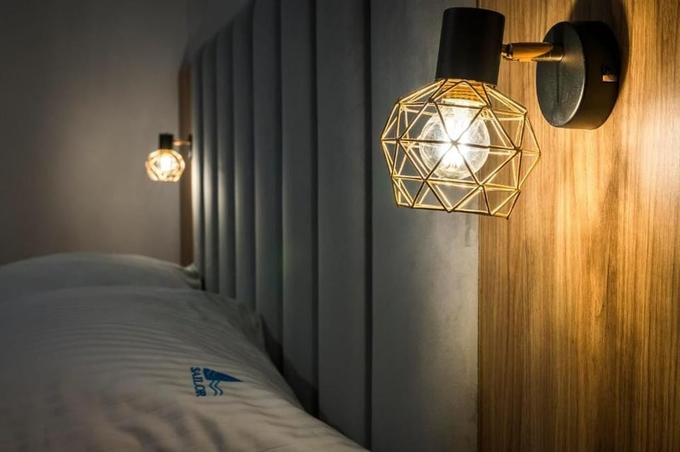 Deluxe Double or Twin Room, Balcony, Garden View | Miscellaneous