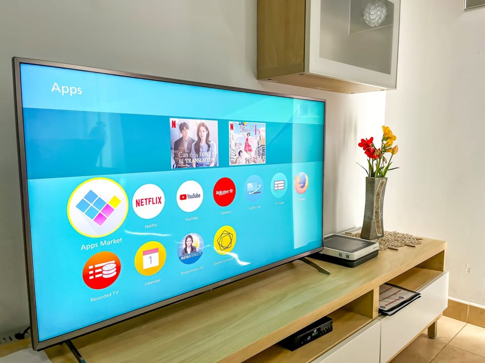 Media Tv