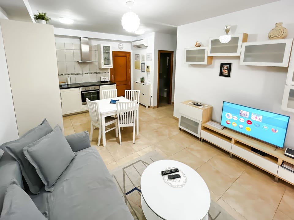 Multi media Tv