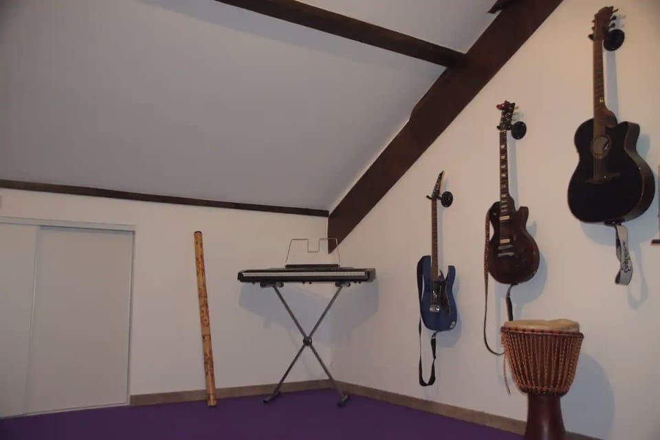 Miscellaneous