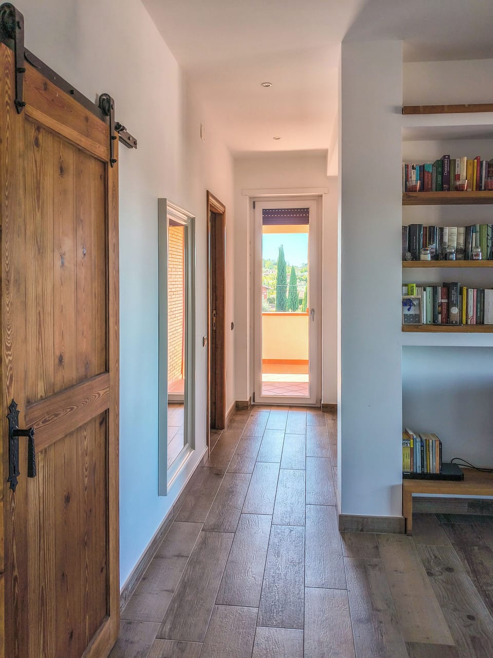 Condo | Interior