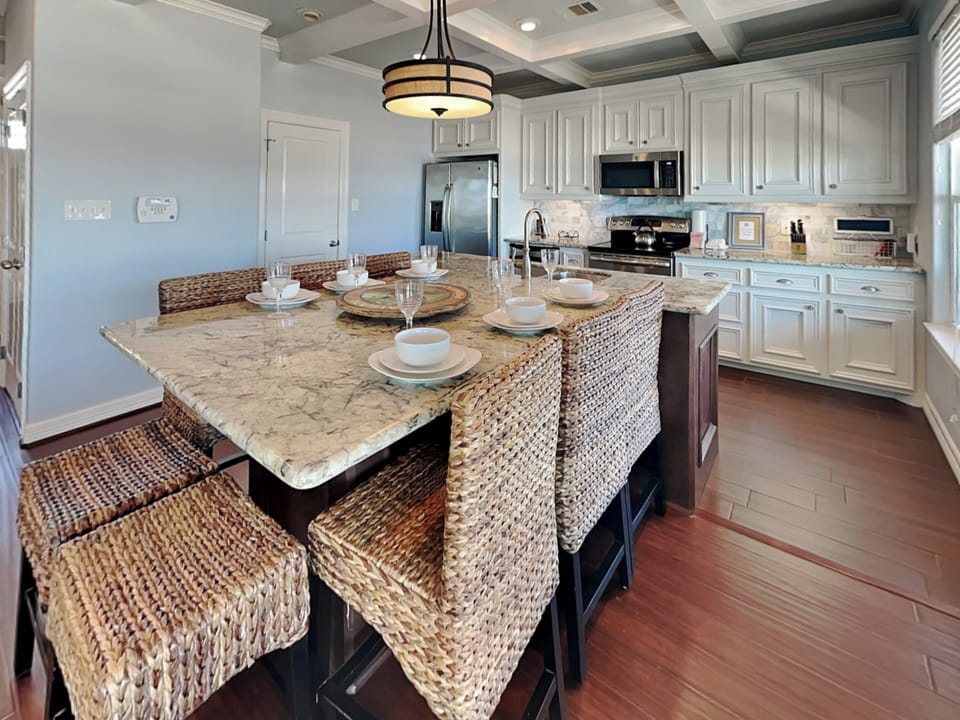 House (3 Bedrooms) | Property amenity