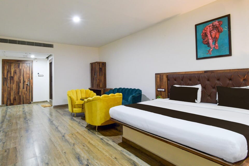 House | 1 bedroom
