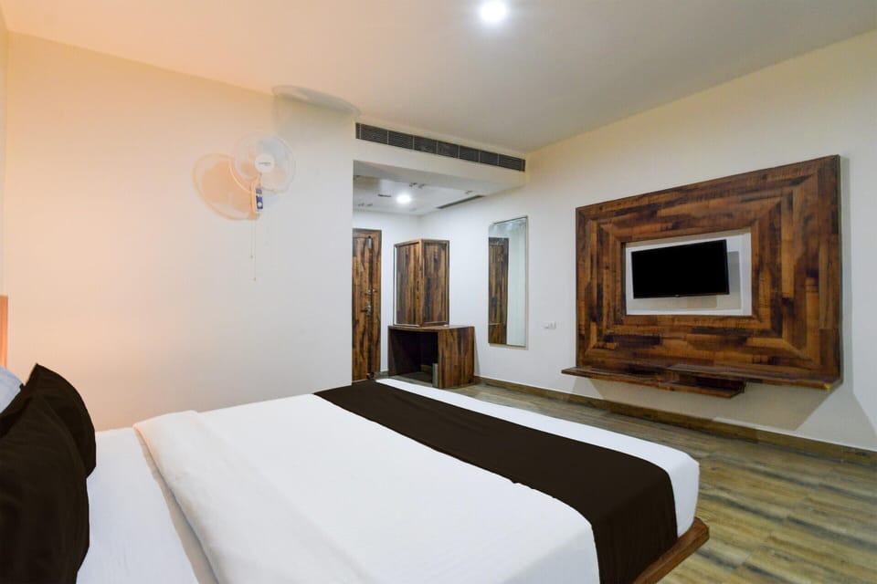 House | 1 bedroom