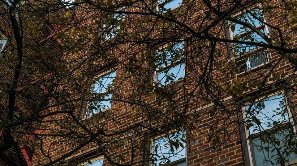 Comfort Apartment, City View | Exterior detail