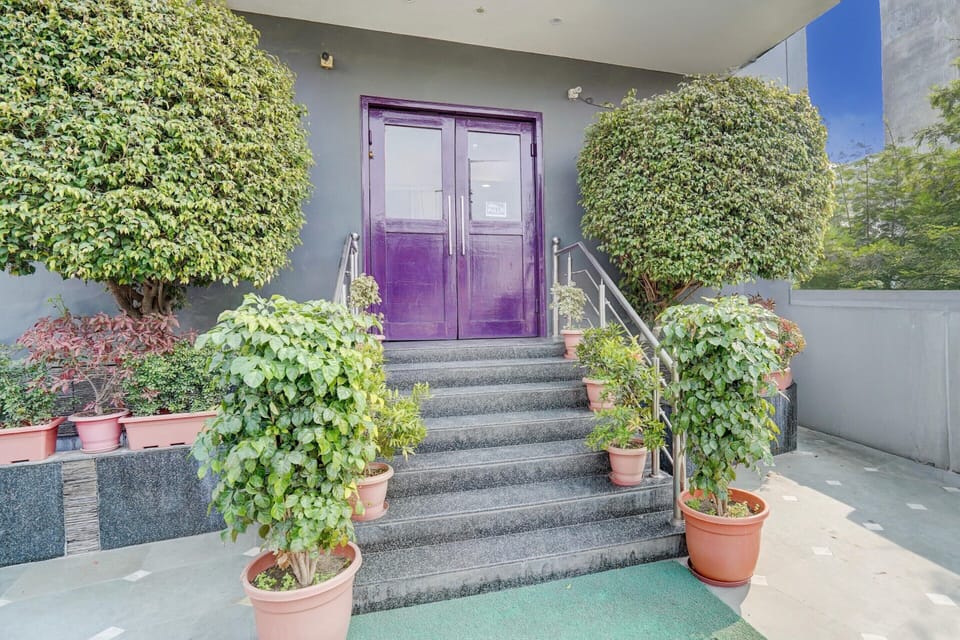 House | Reception