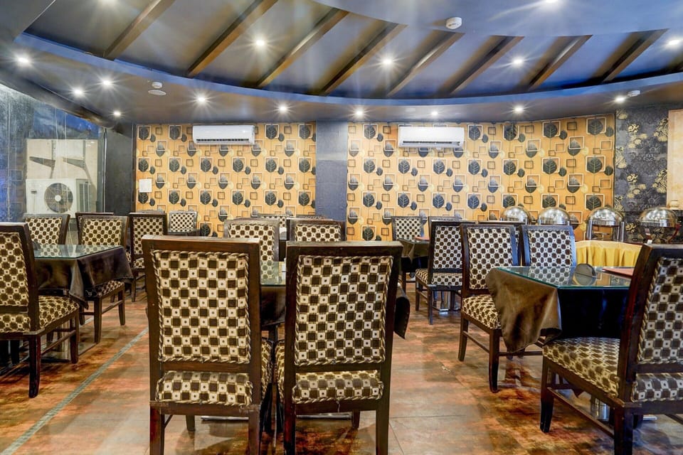 House | Dining