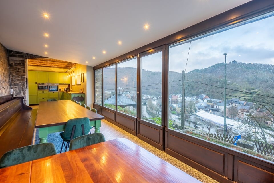 House | Dining