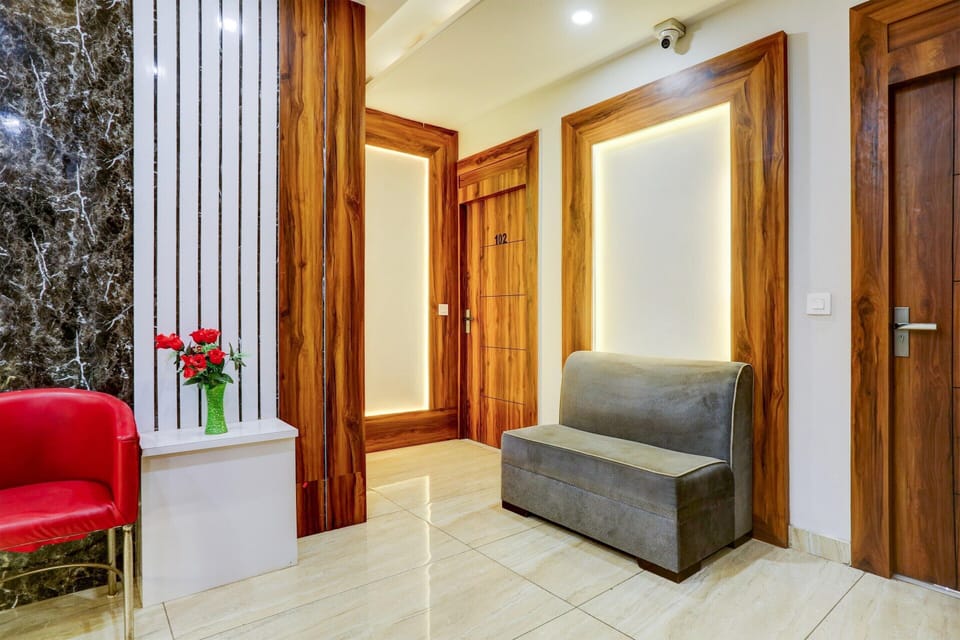 House | Interior