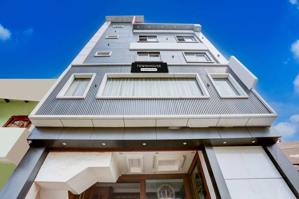 House | Exterior