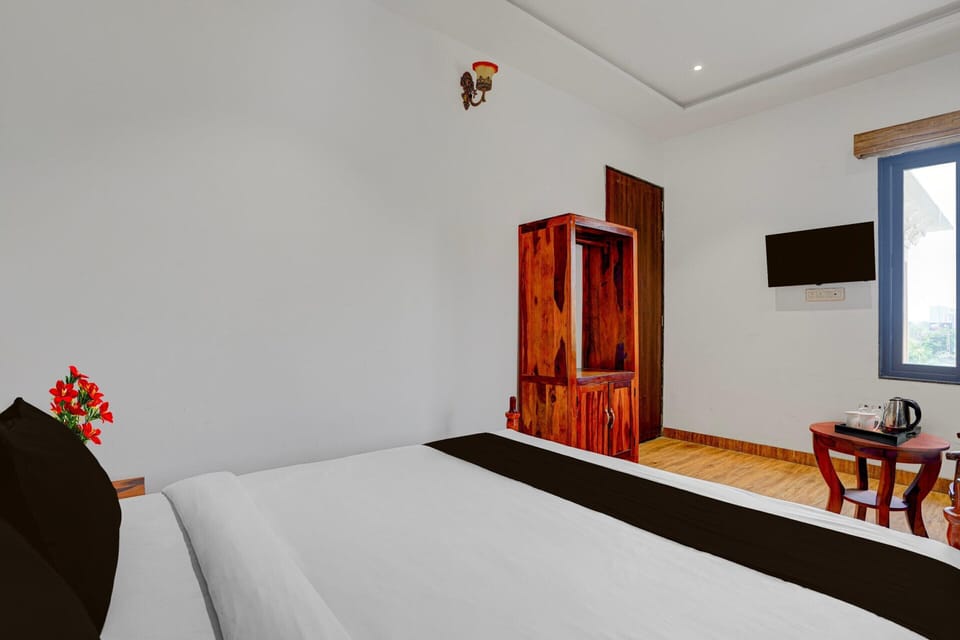 House | 1 bedroom