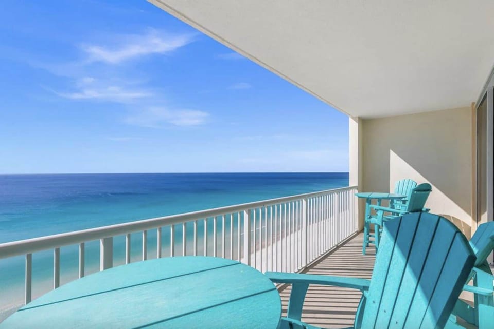 Condo, Multiple Beds (Majestic Beach Towers 2-1704) | Property grounds