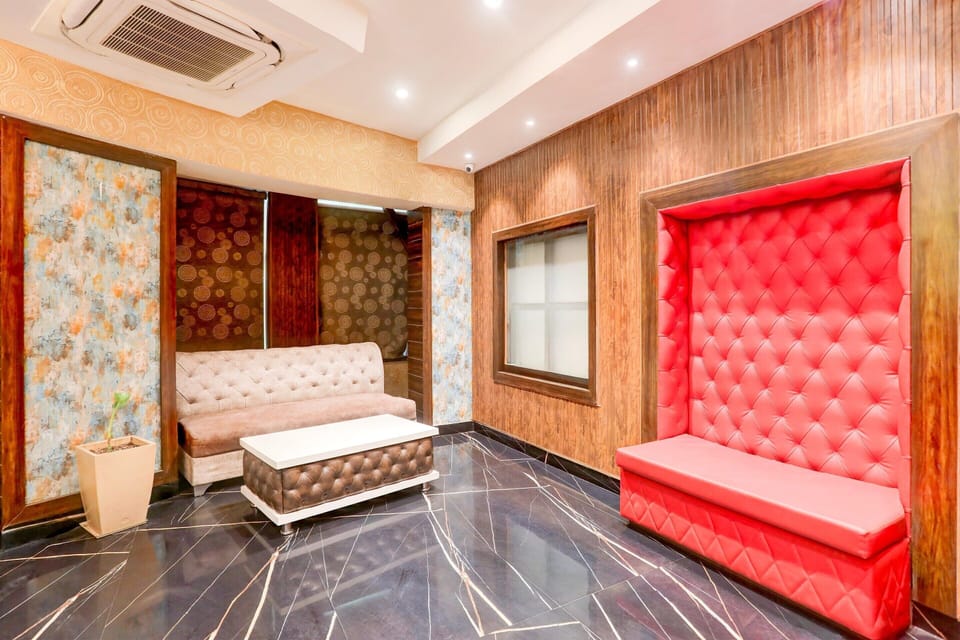 House | Interior