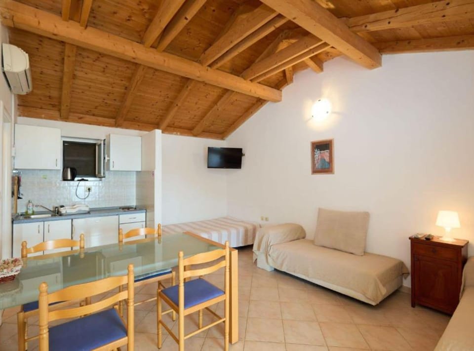 Apartment (One bedroom apartment Jeny)