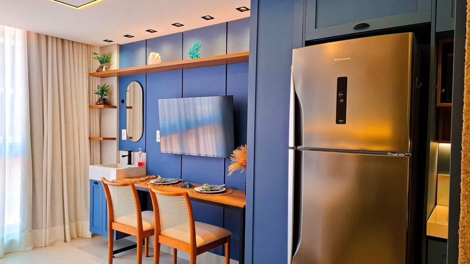 Apartment | Interior