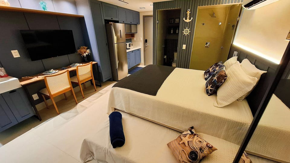 Apartment | Free WiFi
