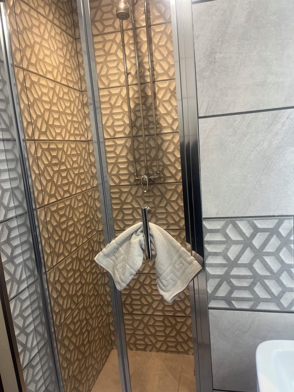 Traditional Single Room, Ensuite | Bathroom