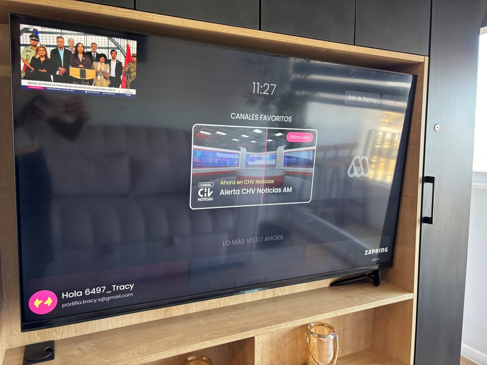 Television