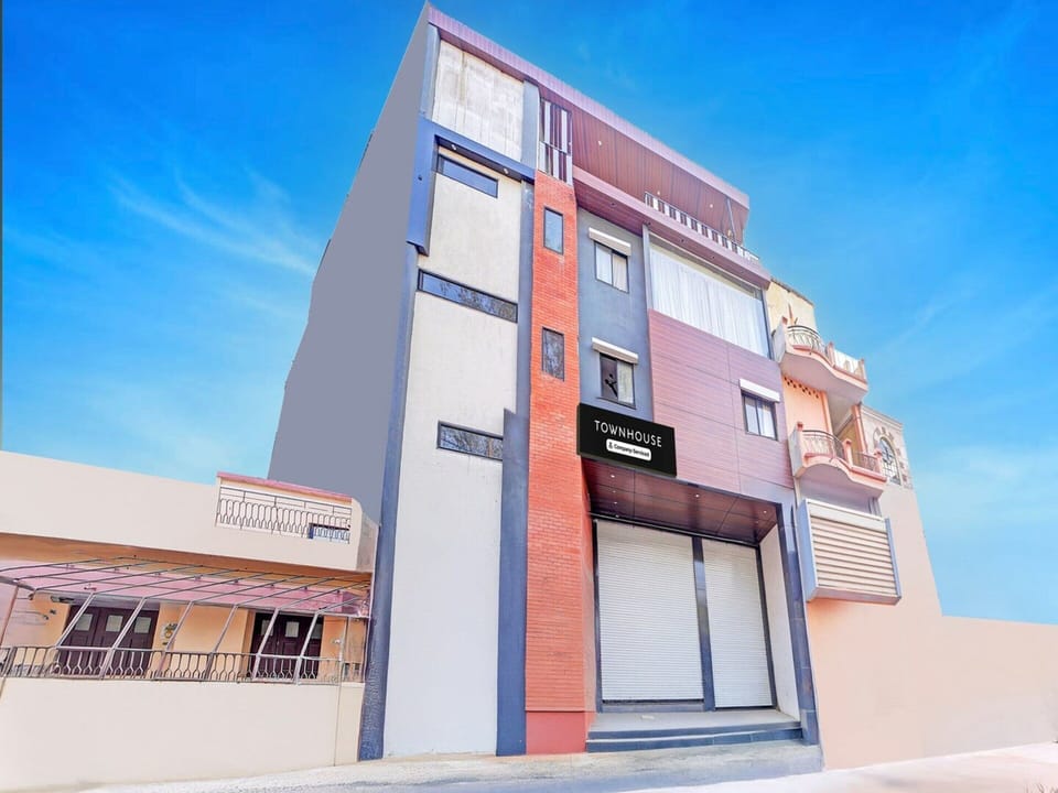 House | Exterior