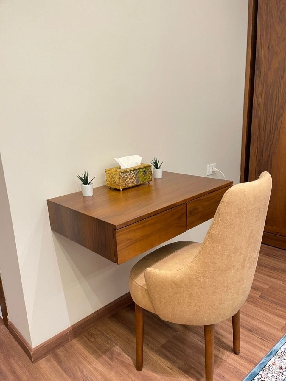 Comfort Double Room, Sea View | Free minibar, desk, laptop workspace, iron/ironing board