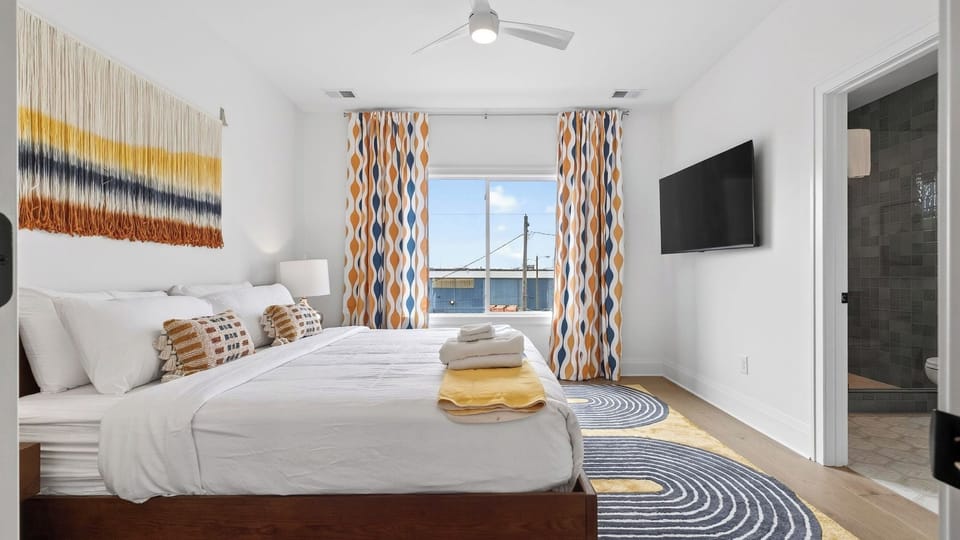 House (Multiple Bedrooms) | Interior
