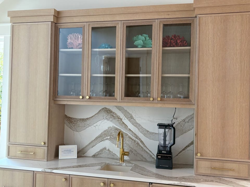 Wet Bar